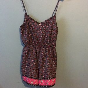 Cute rompers from staring at stars